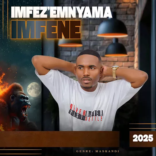 Imfezemnyama - Engekho