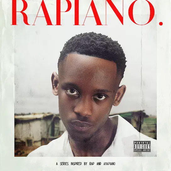 CowBoii - Sbusisiwe