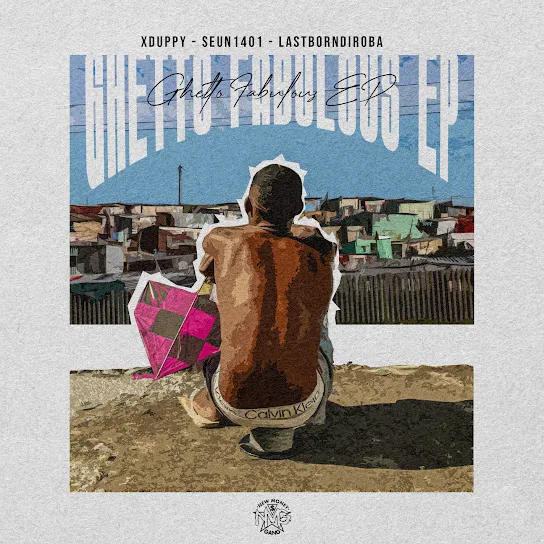 Xduppy - In Da Area