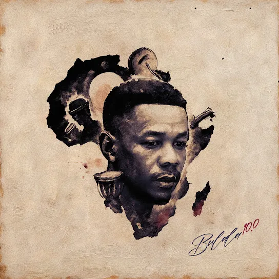 Bukzin Keyz - Bafoo 10.9