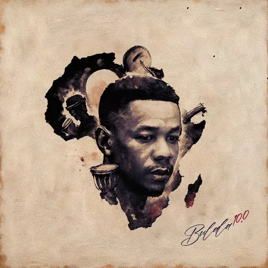Bukzin Keyz - Ghost 10.0