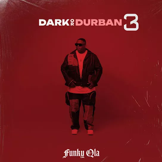 Funky Qla - Point Road