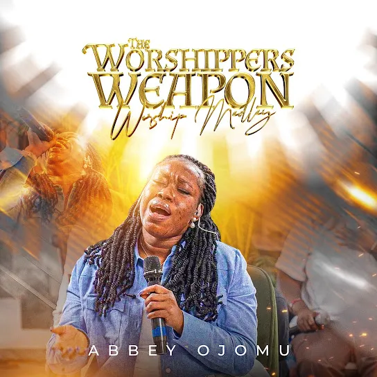 Abbey Ojomu - Warfare
