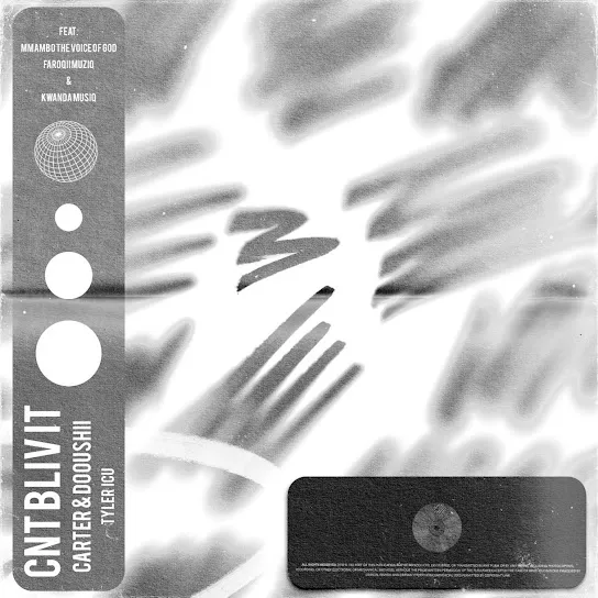 Carter IV - CNT BLIV IT