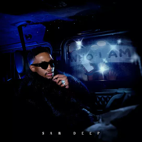 Sam Deep - Vosloo Groove