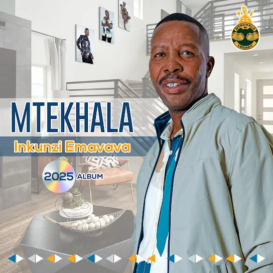 MTEKHALA - INKUNZI EMAVAVA
