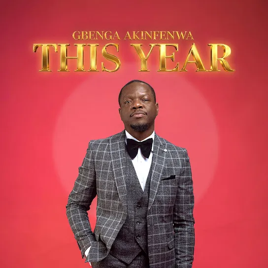 Gbenga Akinfenwa - THIS YEAR