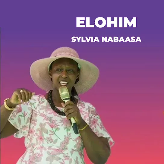 Sylvia Nabaasa - Elohim