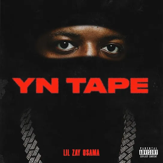 Lil Zay Osama - OTF