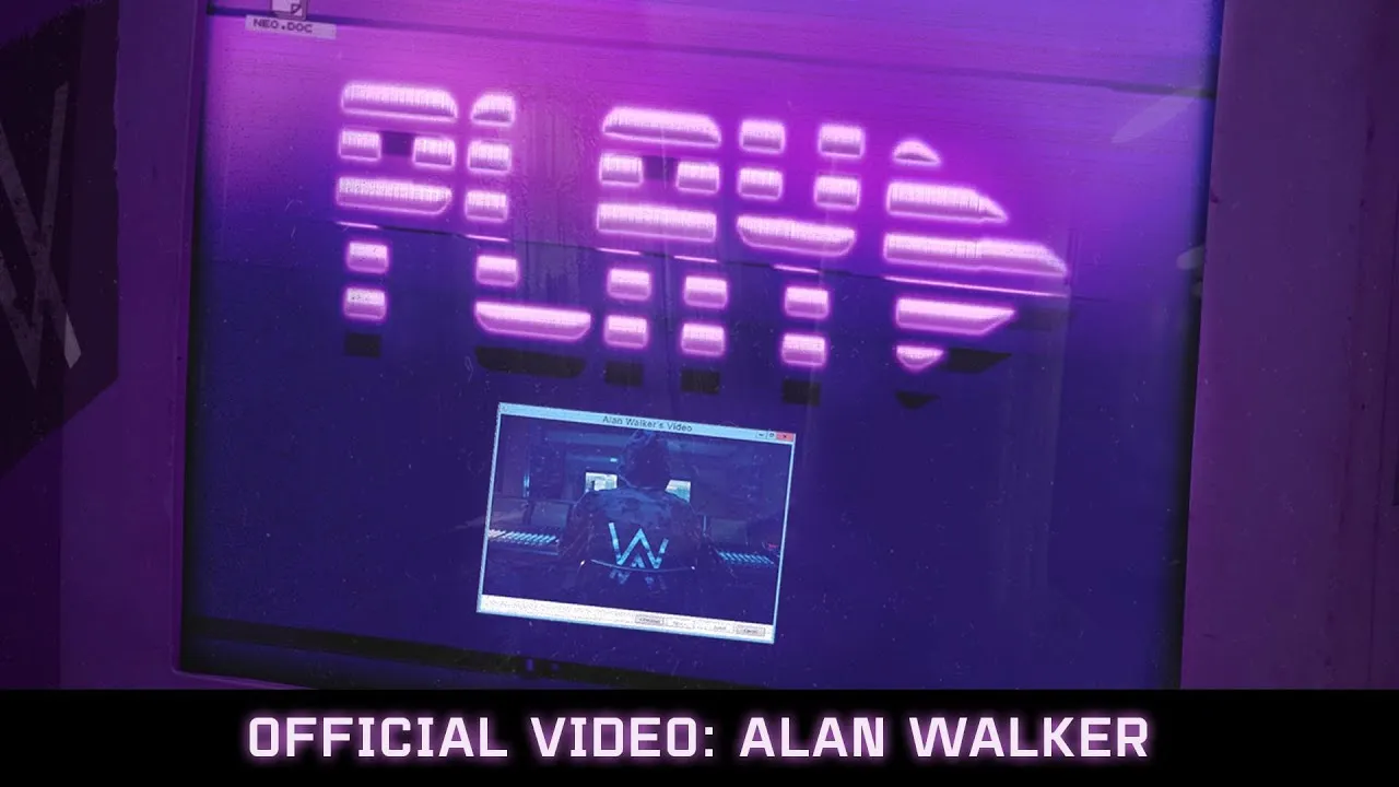 Alan Walker Play Ft. K391, Tungevaag & Mangoo Mp3 Download