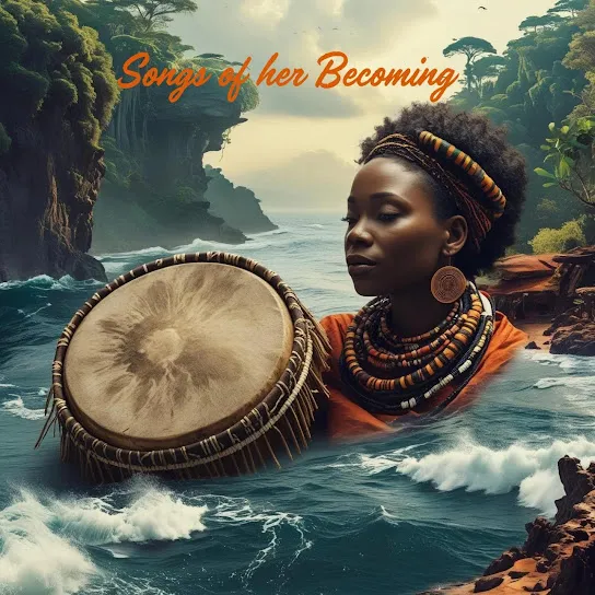 Ancient Mother  I Am Africa Mp3 Download