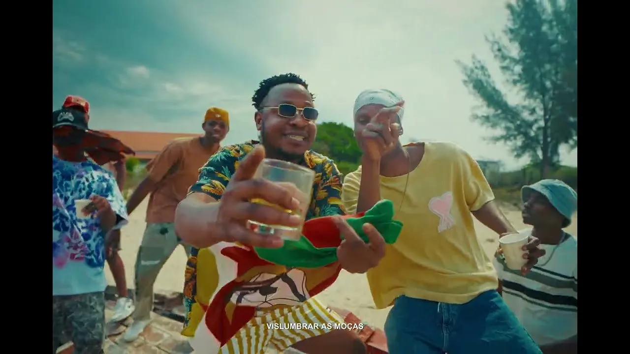 AOPDH MAPUTO Ft. Phiskwa, Rober Mavila, Nicko Journey & Tysow Alfa Mp3 Download
