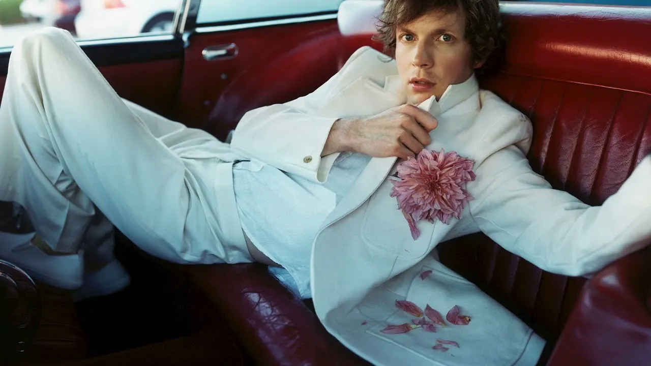 Beck  Beck  Everybody's Gotta Learn Sometime (Audio) Mp3 Download