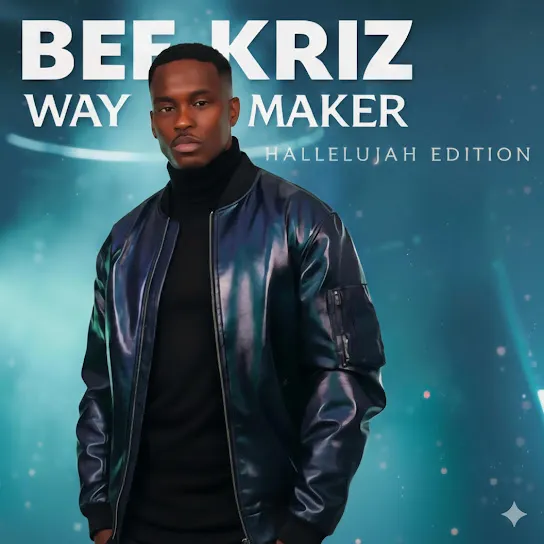 Beecan Media  Hallelujah Ft. Bee kriz Mp3 Download