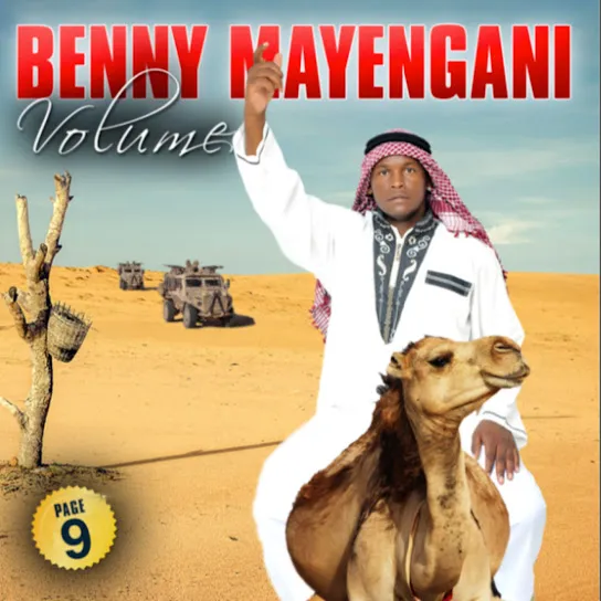 BENNY MAYENGANI Phuza Ni Famba Mp3 Download