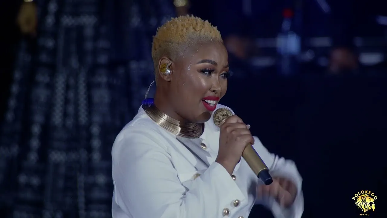 Bucy Radebe  Bucy Radebe  SediLaka/Mookamedi/Onthome Mosebetsi Mp3 Download