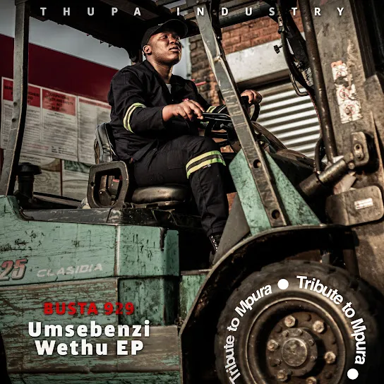 Busta 929  Ngixolele Ft. Boohle Mp3 Download