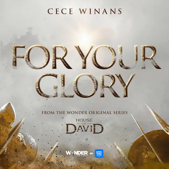 CeCe Winans  For Your Glory Ft. House Of David & Wonder Project Mp3 Download