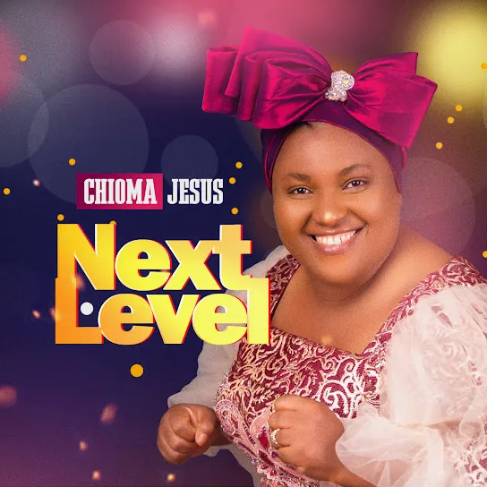 Chioma Jesus  I Go Make Am Mp3 Download