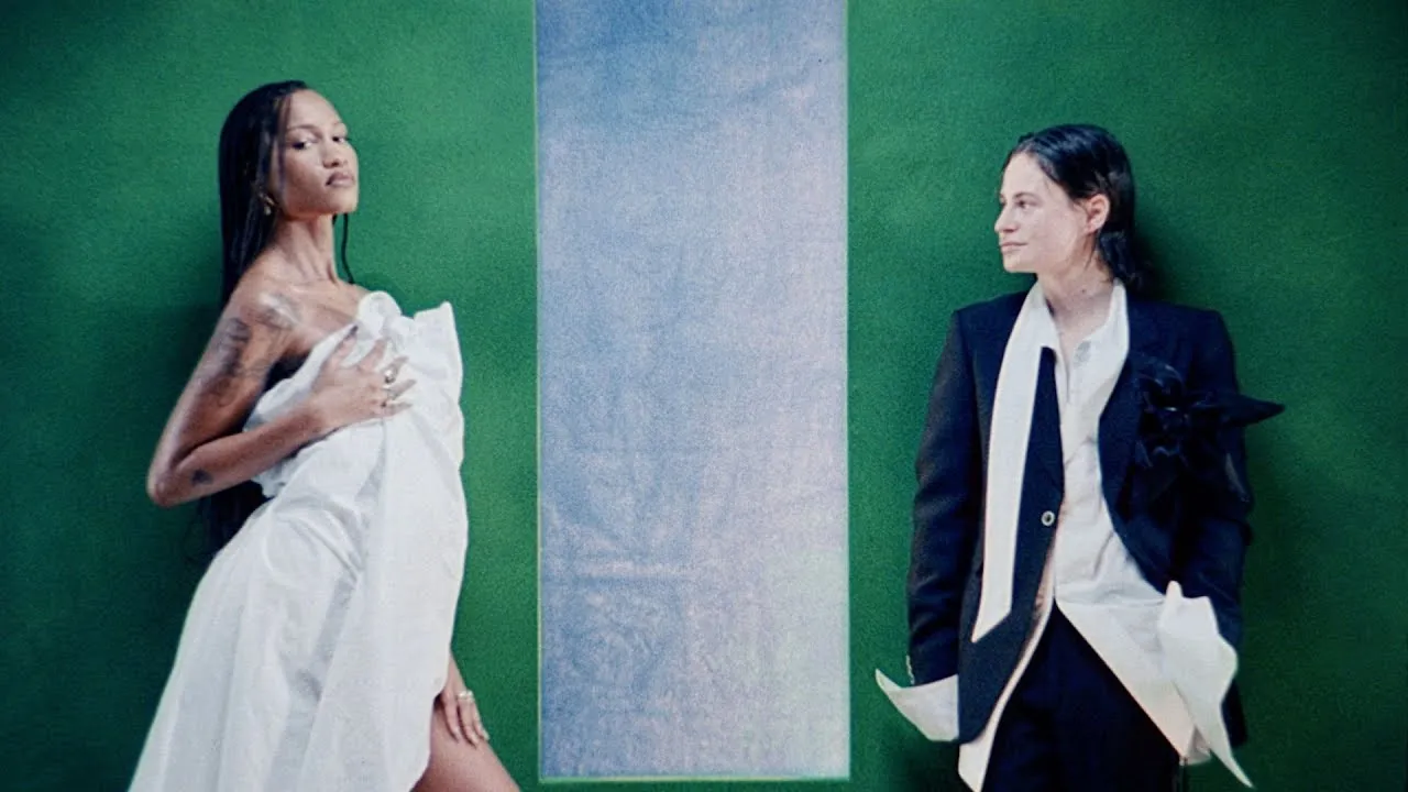 Christine Christine and the Queens & Thee Diane Ah Ya Ft. The Queens & Thee Diane Mp3 Download