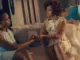 DAMA DO BLING MUSIC  DAMA DO BLING  LAGRIMAS DE MÃE part. Vekina ( Official Video) Mp3 Download