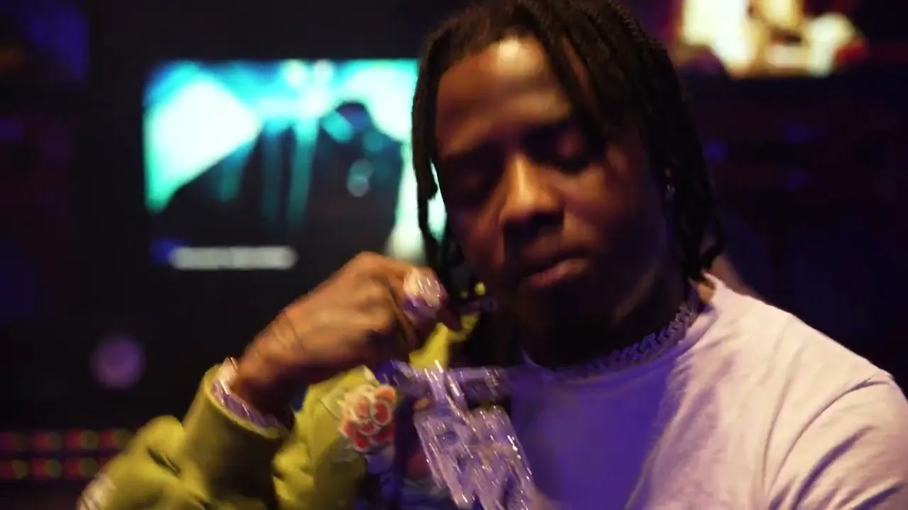 DeeMula  Greedy Niggas Mp3 Download