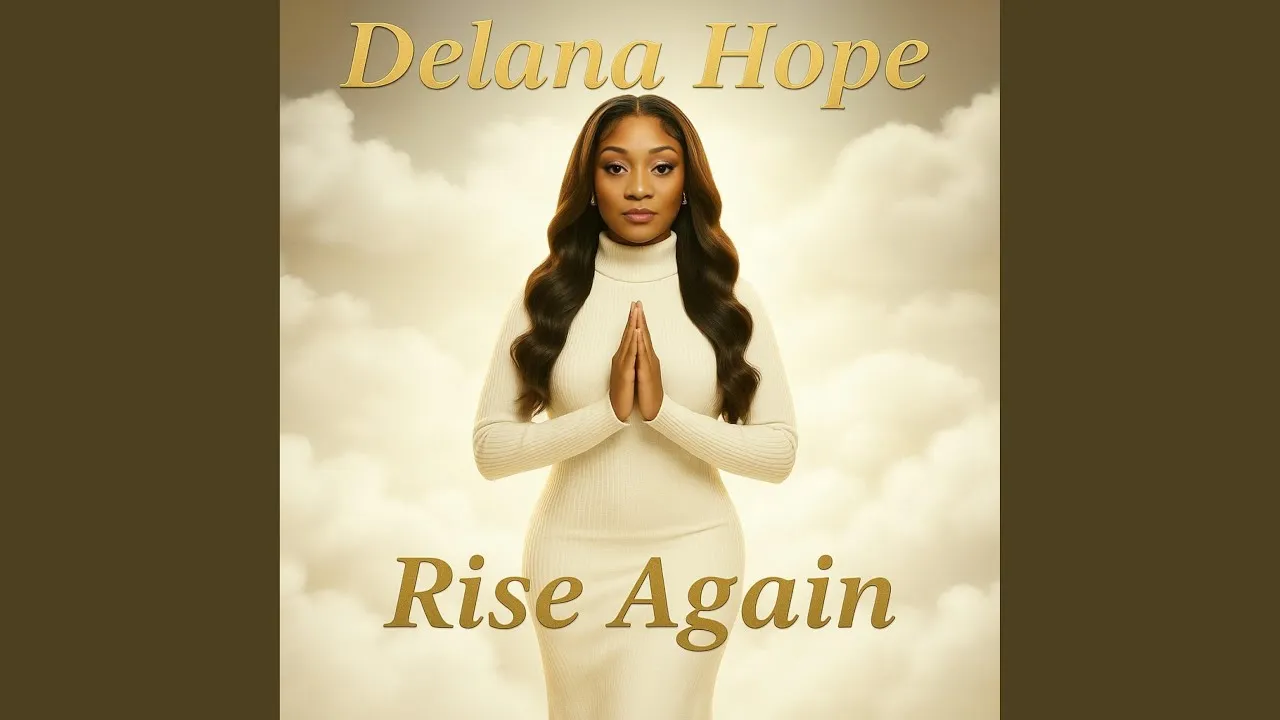 Delana Hope Rise Again Mp3 Download
