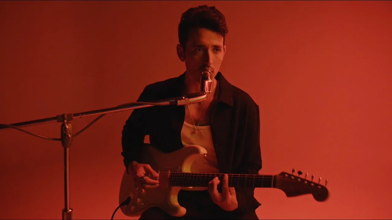 Derik Fein Shadow Mp3 Download