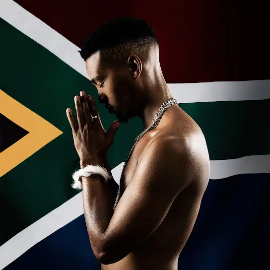 DJ Lag  NgyaSindelwa Ft. Zee Nxumalo & K.C Driller Mp3 Download