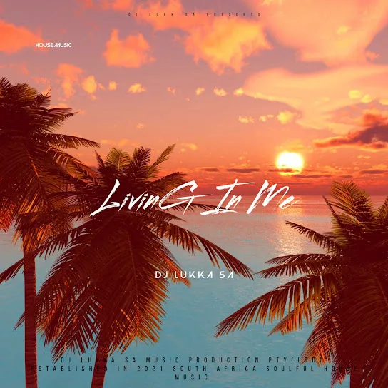 DJ Lukka SA Peace Mp3 Download