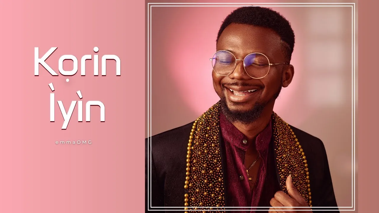 EmmaOMG  Ko'rin Iyin Mp3 Download