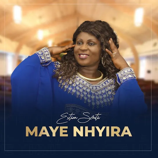 Esther Smith Wo Ye Kese Mp3 Download