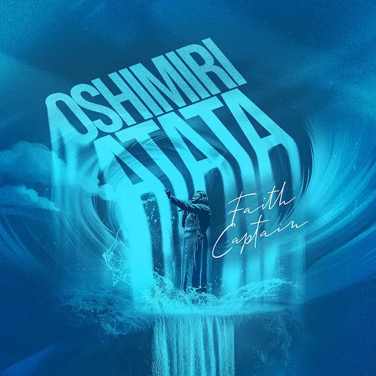 Faith Captain Oshimiri Atata (Live) Mp3 Download