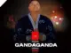 Gandaganda  Igadwe unina Ft. Mjolisi Mp3 Download