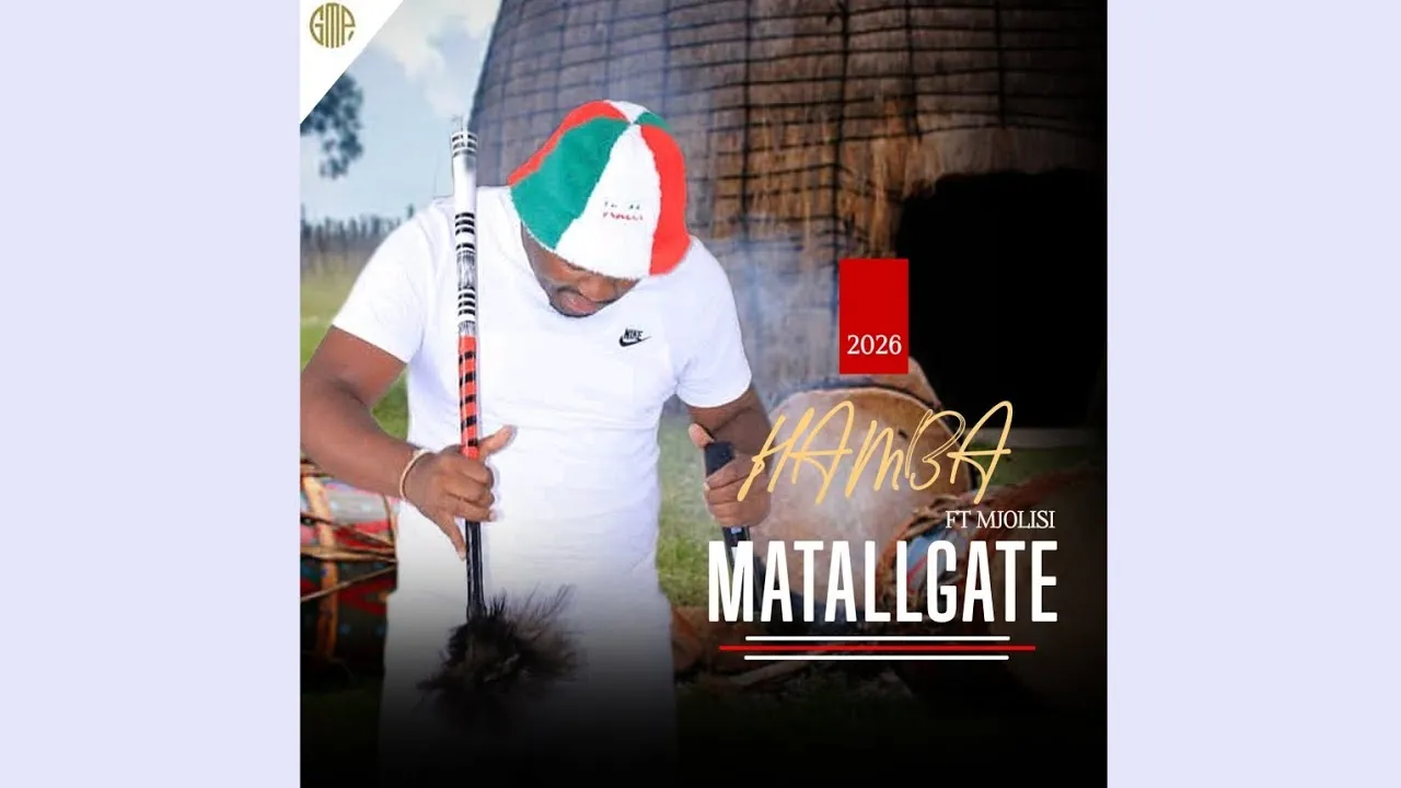 Hamba Kulungile  Extended (MaTallGate Feat. Mjolisi) Mp3 Download