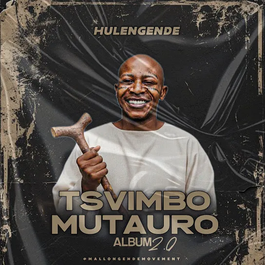 Hulengende Tsvimbo mutauro Mp3 Download