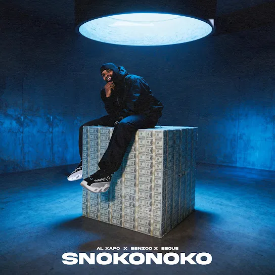 Al Xapo - SNOKONOKO