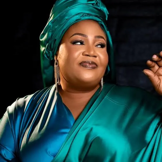 Chinyere Udoma – Ebubedike (Glorious Warrior)