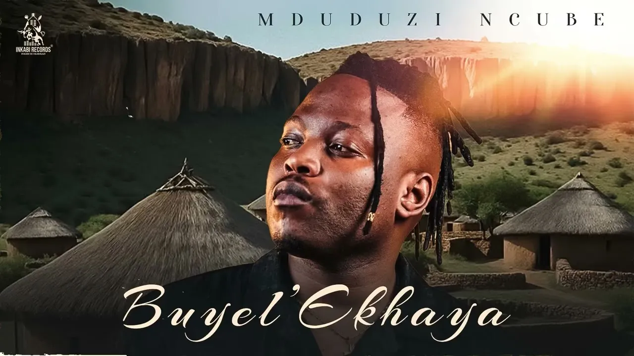 Inkabi Records Mduduzi Ncube Ithemba Mp3 Download