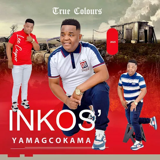Inkos’Yamagcokama  BAHAMBA BONKE Mp3 Download