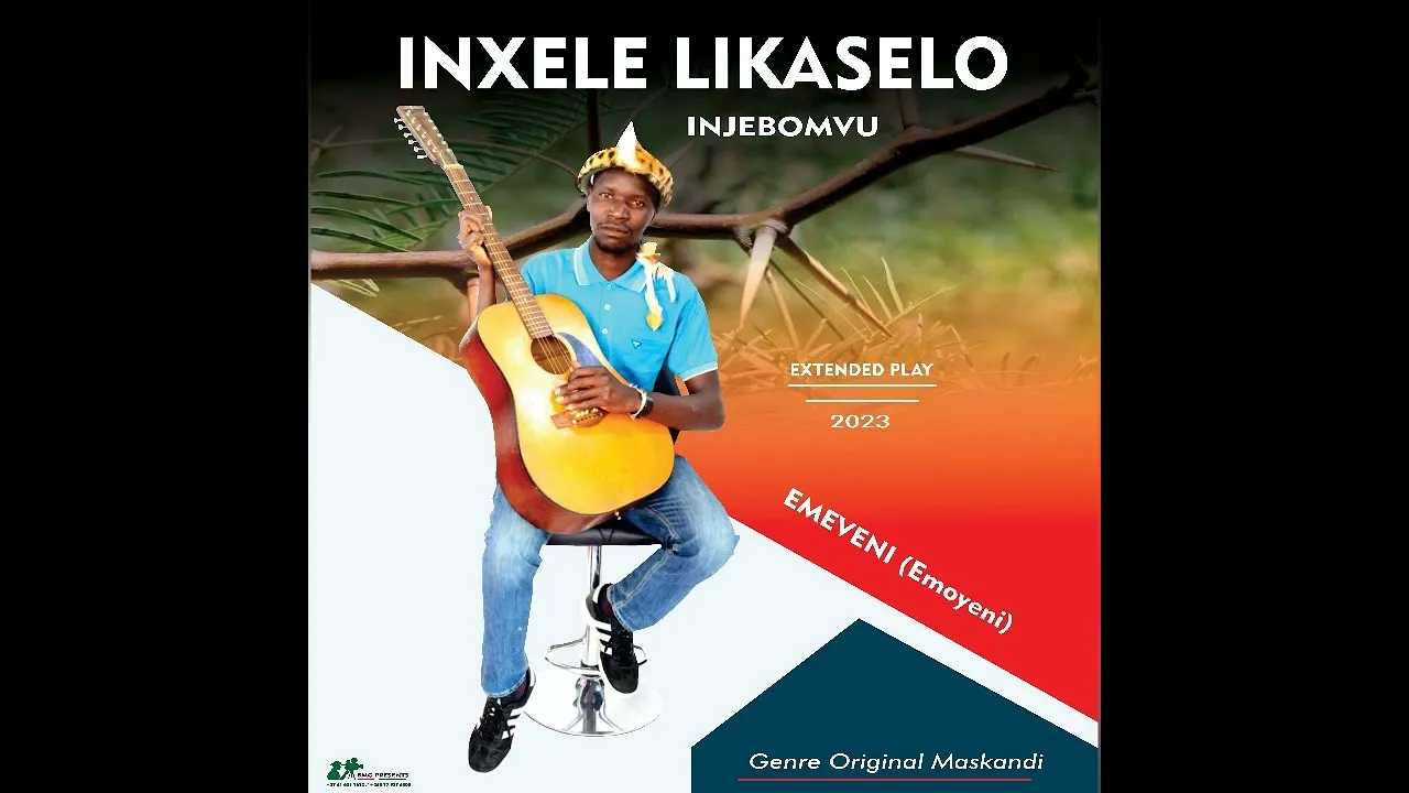 INXELE LIKASELO "INJEBOMVU"  INXELE LIKASELO"INJEBOMVU" Mp3 Download