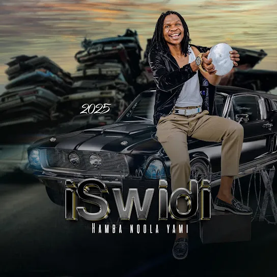 ISwidi  Hit And Run Ft. Mzukulu Mp3 Download