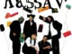 Kassav'  Zouk la sé sél médikaman nou ni Mp3 Download