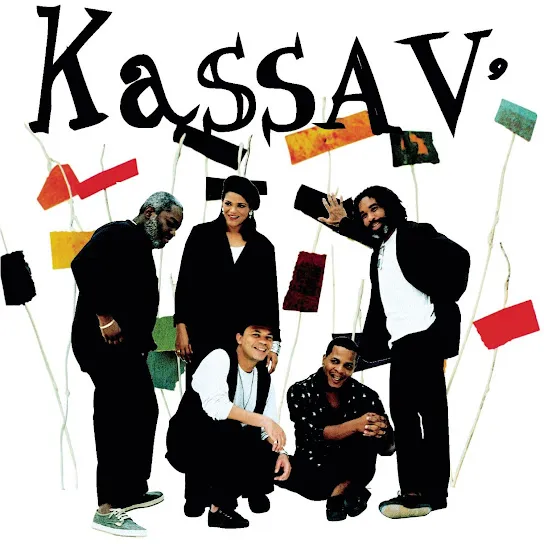 Kassav' Zouk la sé sél médikaman nou ni Mp3 Download