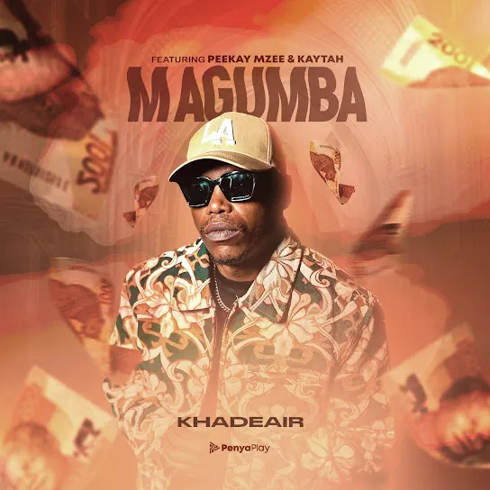 Khadeair  Magumba Ft. Peekay Mzee & Kaytah Mp3 Download