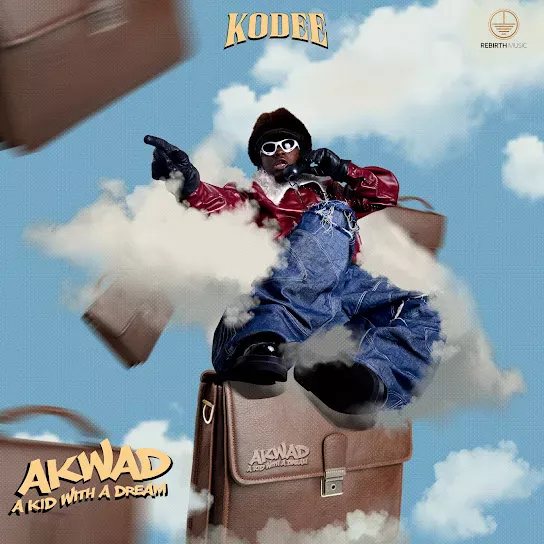 KODEE  FINE WINE Mp3 Download