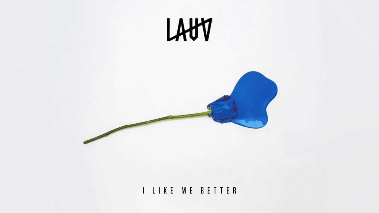Lauv I Like Me Better Mp3 Download