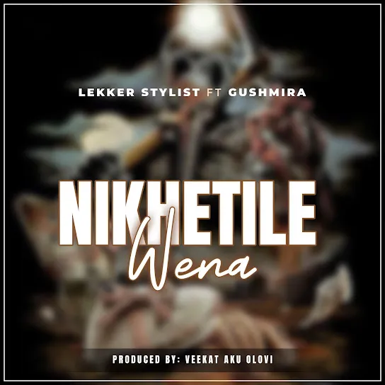 Lekker Stylist Nikhetile Wena Ft. Dj Gushmira & VEEKAT AKUOLOVI Mp3 Download