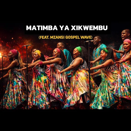 Leon Ou  Masingita Hiwena Ft. Mzansi Gospel Wave Mp3 Download