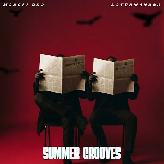 MANCLI Rsa  Groove Morals (Intro) Ft. Katerman325 Mp3 Download